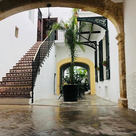 Hostal Pons Palma de Mallorca Zewnętrze zdjęcie