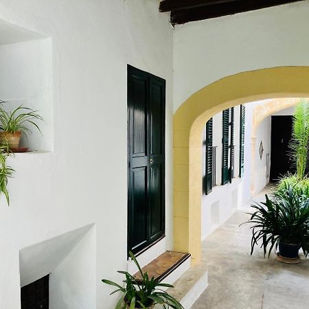 Hostal Pons Palma de Mallorca Zewnętrze zdjęcie