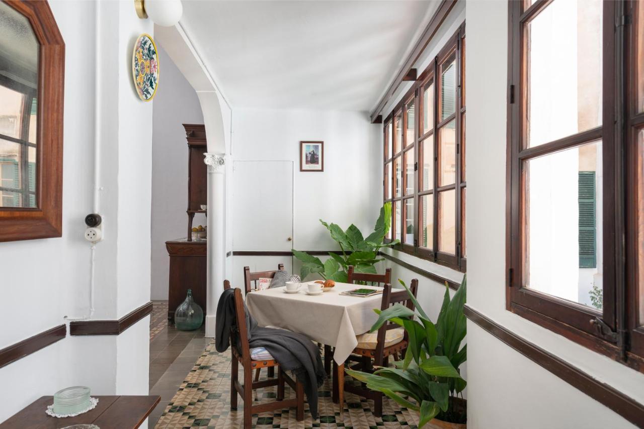 Hostal Pons Palma de Mallorca Zewnętrze zdjęcie