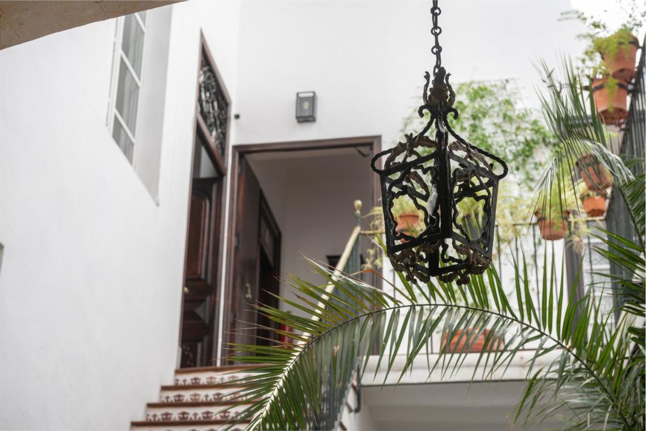 Hostal Pons Palma de Mallorca Zewnętrze zdjęcie