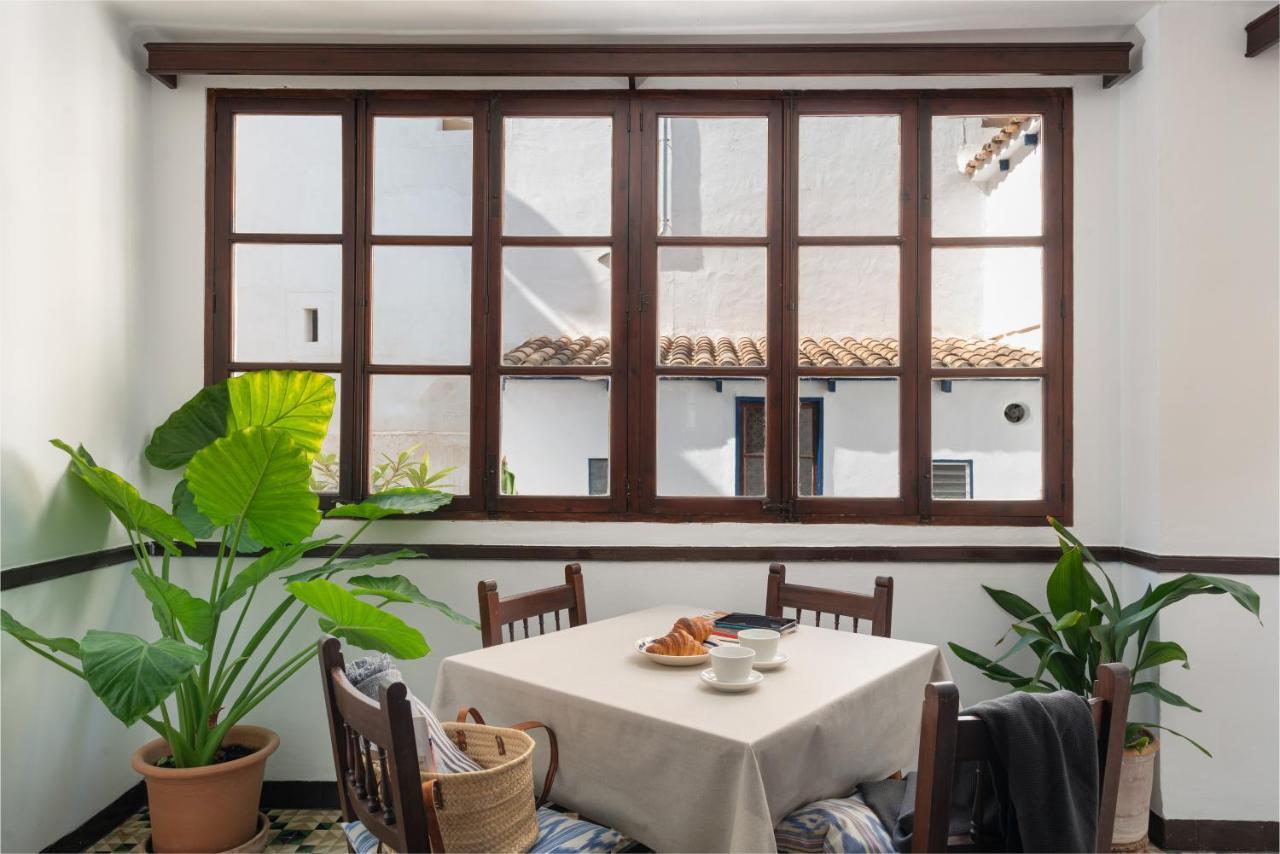 Hostal Pons Palma de Mallorca Zewnętrze zdjęcie