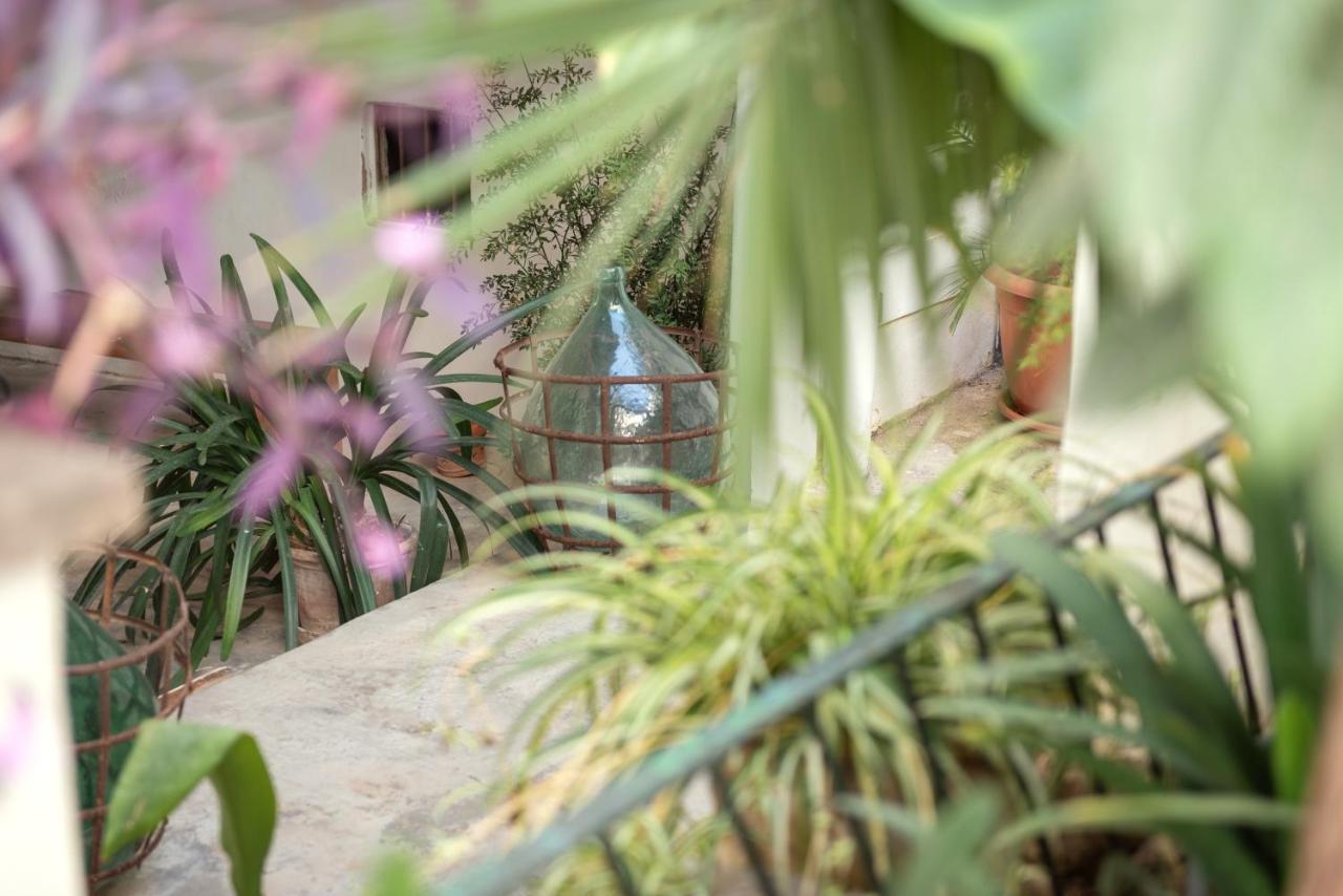 Hostal Pons Palma de Mallorca Zewnętrze zdjęcie