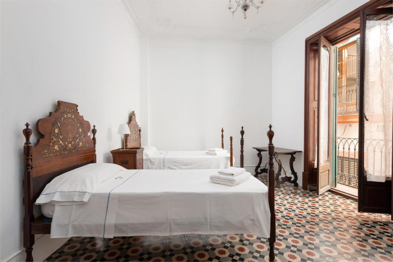 Hostal Pons Palma de Mallorca Zewnętrze zdjęcie
