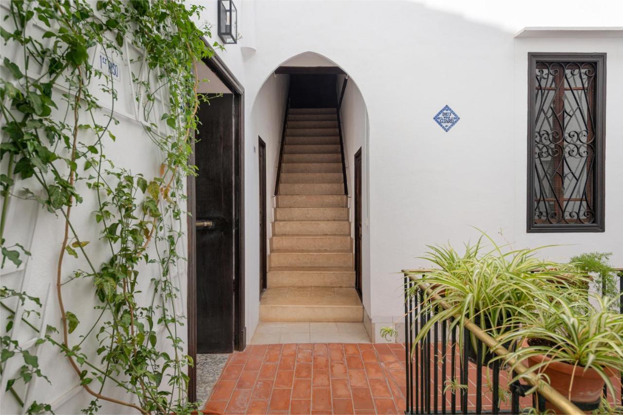 Hostal Pons Palma de Mallorca Zewnętrze zdjęcie