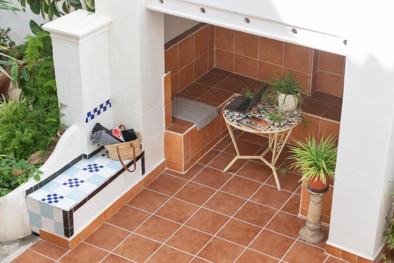 Hostal Pons Palma de Mallorca Zewnętrze zdjęcie