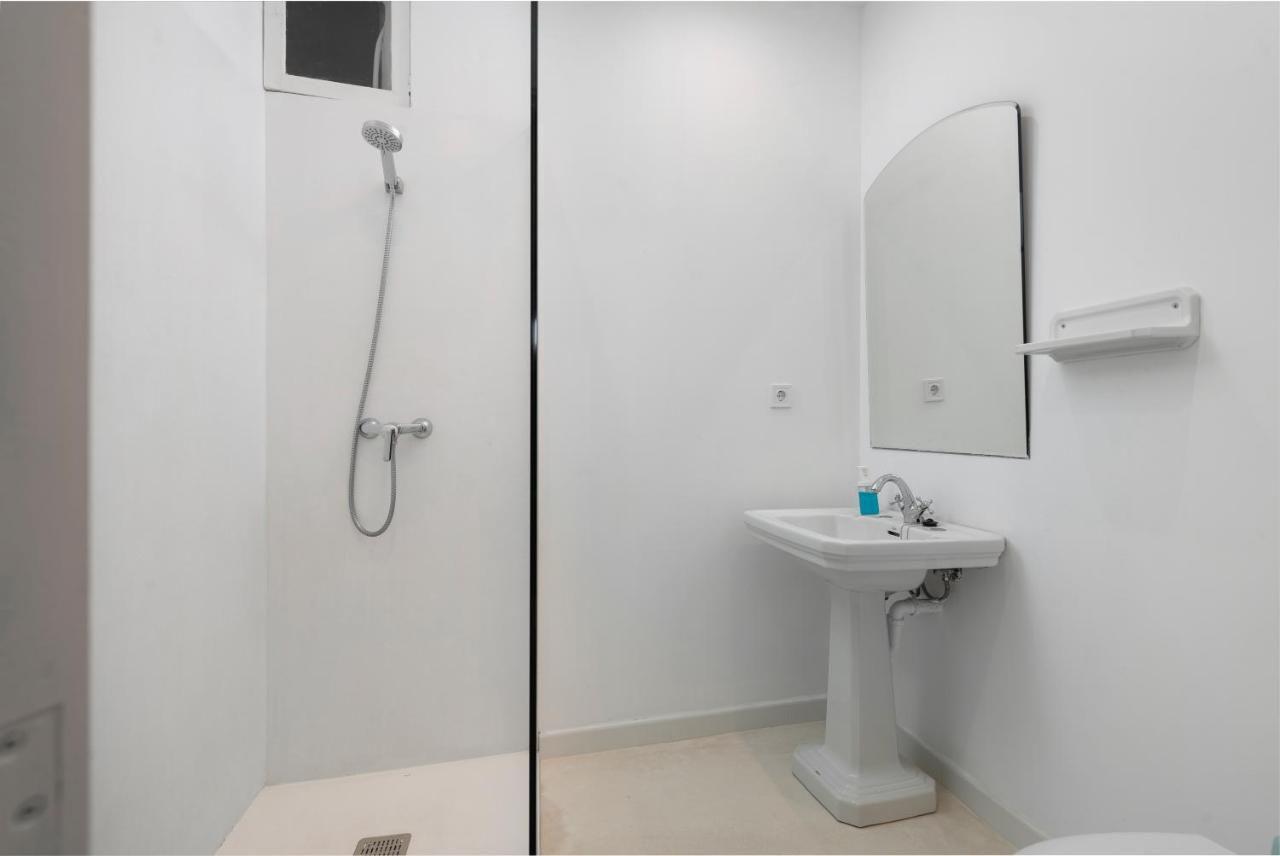 Hostal Pons Palma de Mallorca Zewnętrze zdjęcie