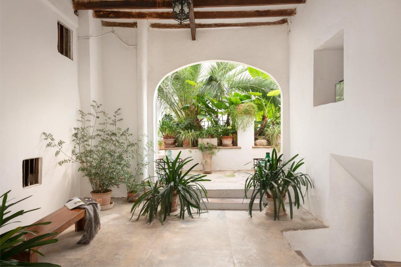 Hostal Pons Palma de Mallorca Zewnętrze zdjęcie