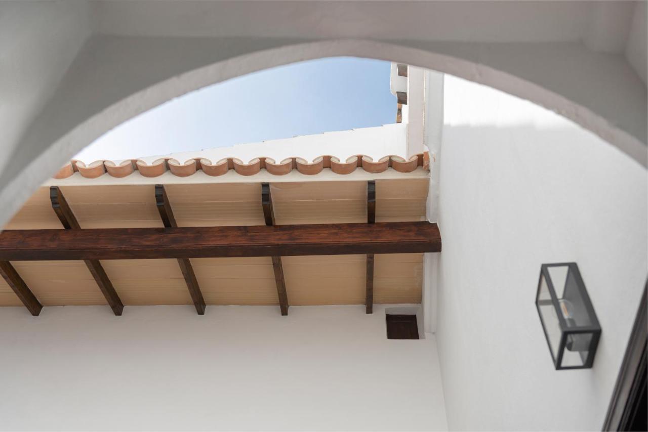 Hostal Pons Palma de Mallorca Zewnętrze zdjęcie