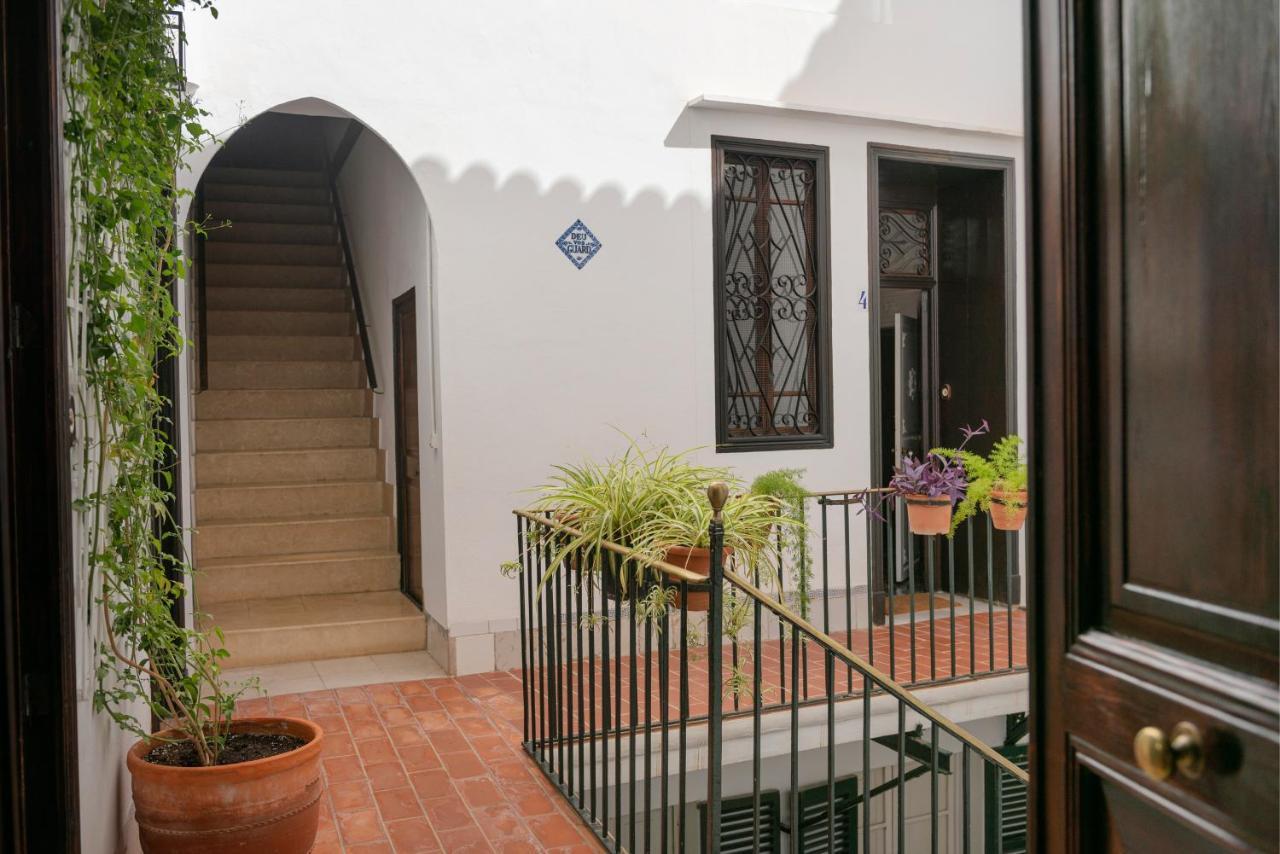 Hostal Pons Palma de Mallorca Zewnętrze zdjęcie