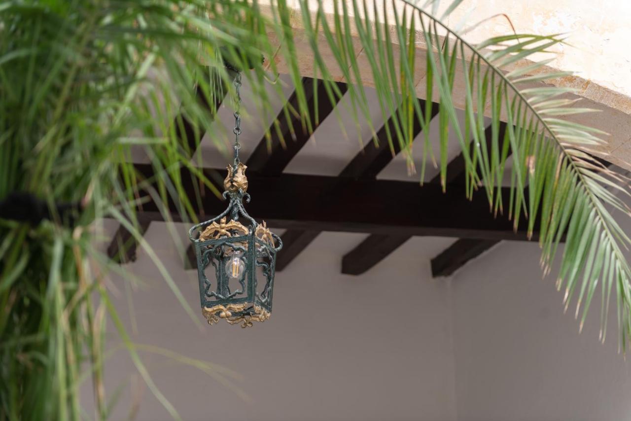 Hostal Pons Palma de Mallorca Zewnętrze zdjęcie