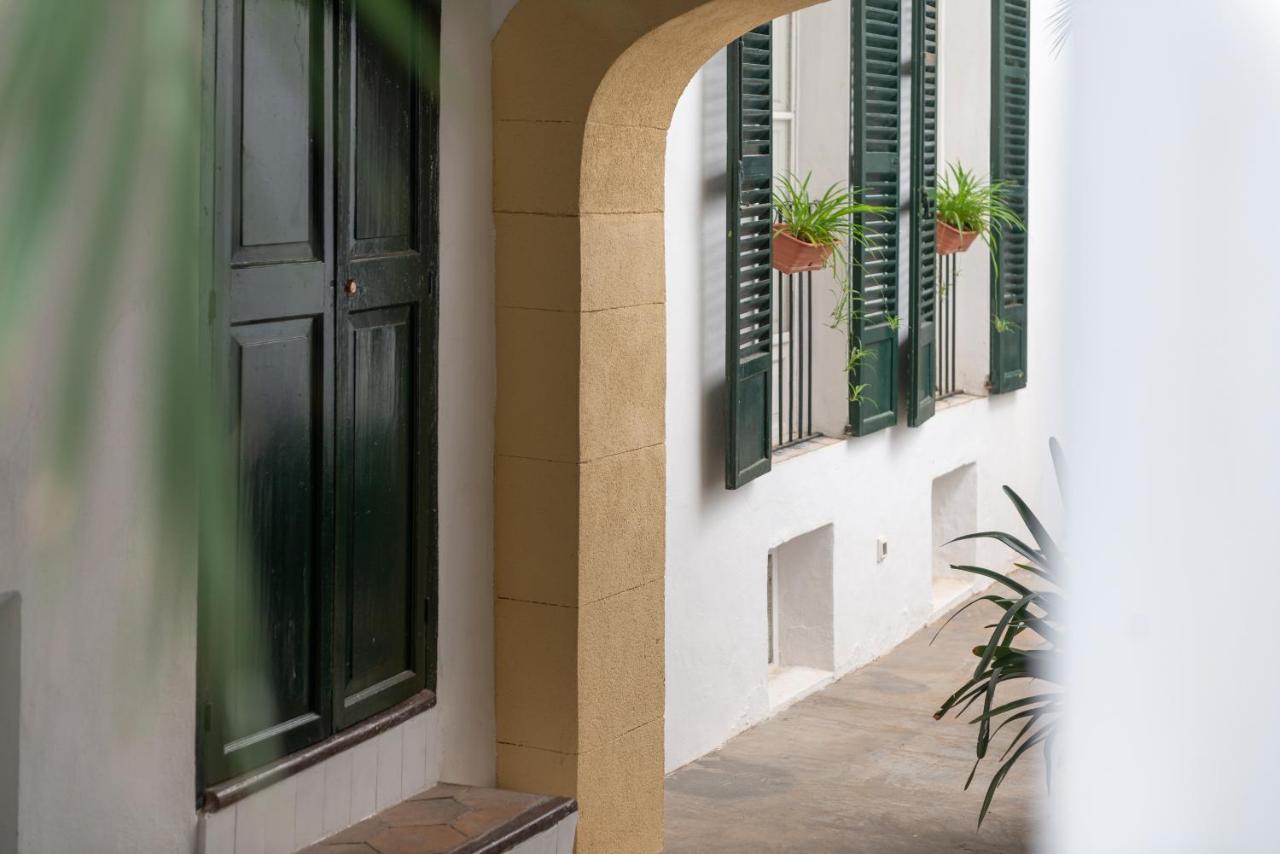 Hostal Pons Palma de Mallorca Zewnętrze zdjęcie