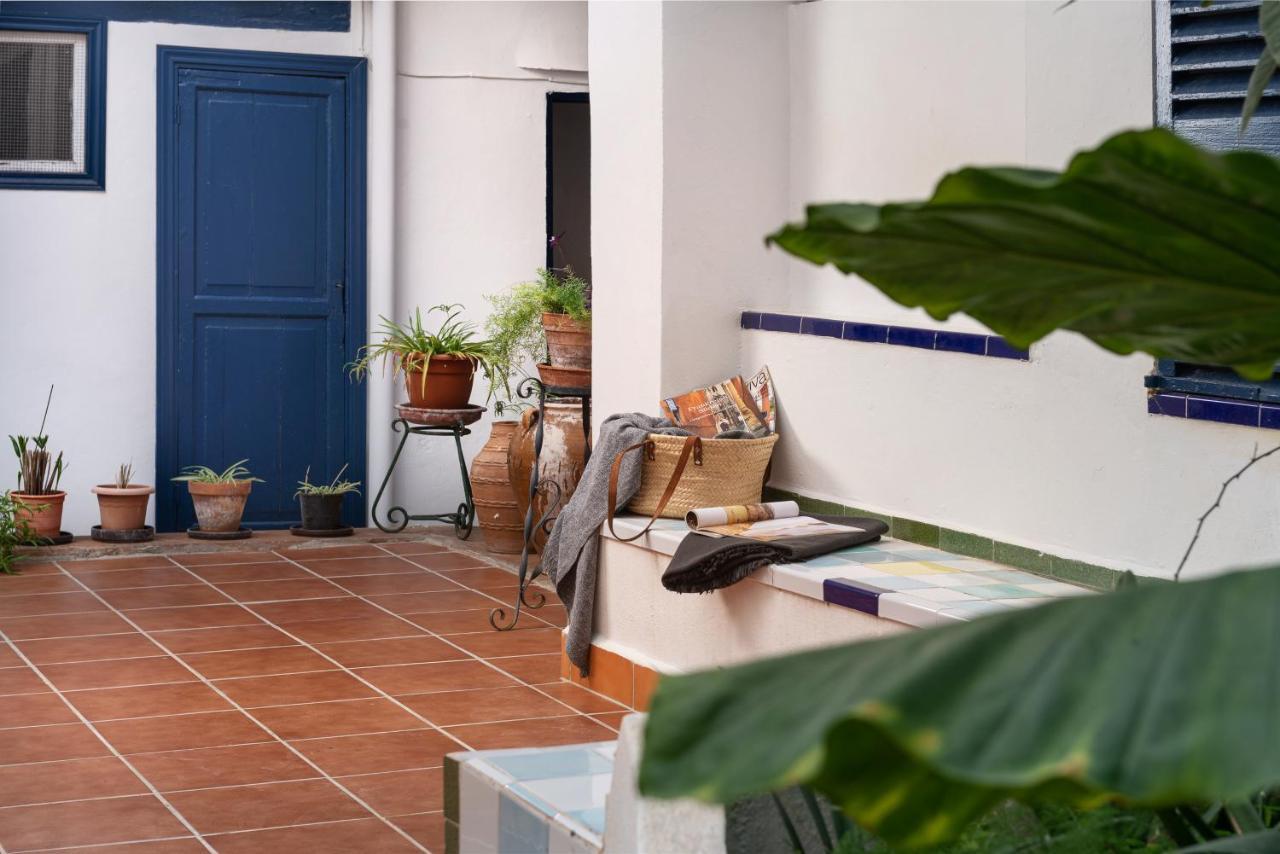 Hostal Pons Palma de Mallorca Zewnętrze zdjęcie