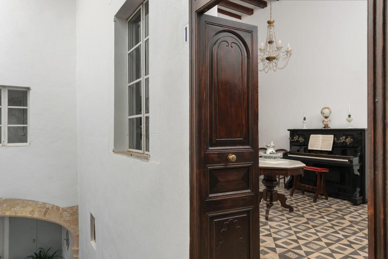 Hostal Pons Palma de Mallorca Zewnętrze zdjęcie