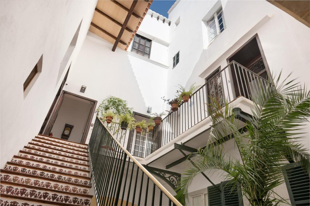 Hostal Pons Palma de Mallorca Zewnętrze zdjęcie