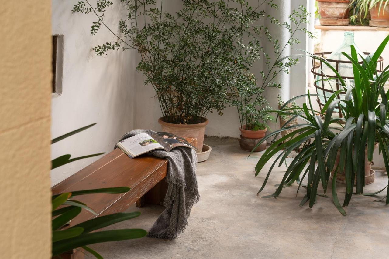 Hostal Pons Palma de Mallorca Zewnętrze zdjęcie