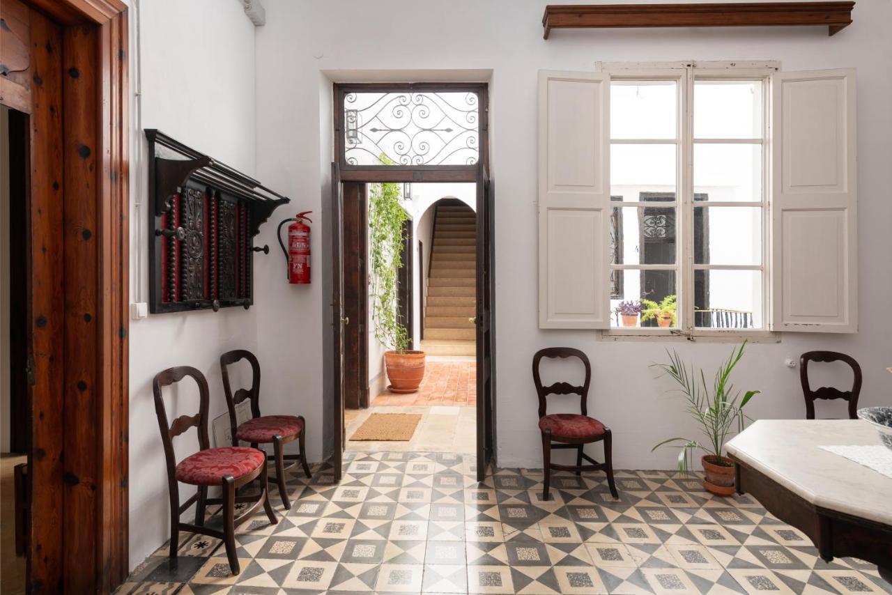 Hostal Pons Palma de Mallorca Zewnętrze zdjęcie