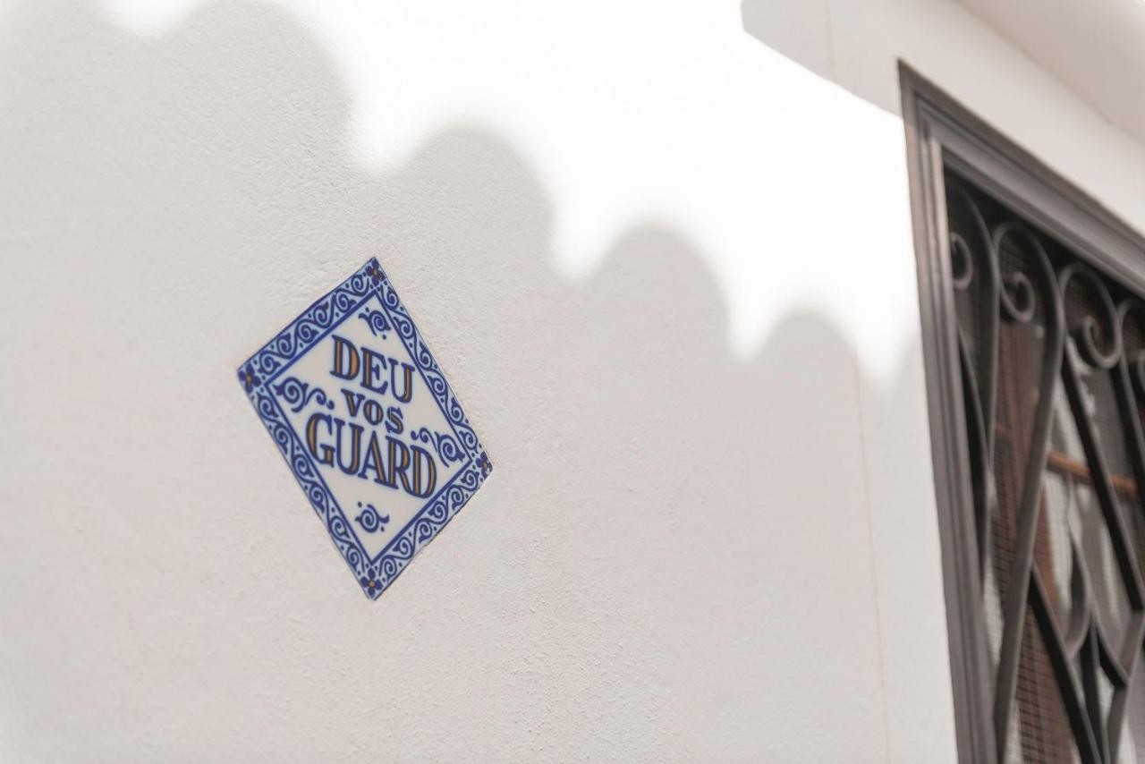 Hostal Pons Palma de Mallorca Zewnętrze zdjęcie