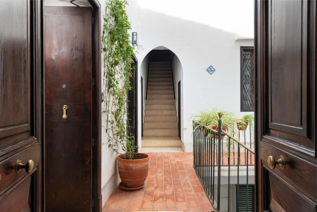 Hostal Pons Palma de Mallorca Zewnętrze zdjęcie