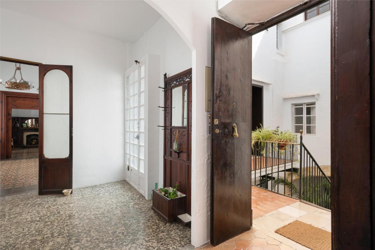 Hostal Pons Palma de Mallorca Zewnętrze zdjęcie
