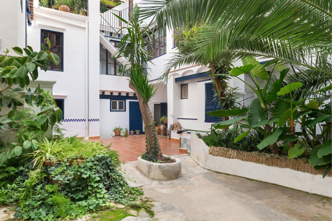 Hostal Pons Palma de Mallorca Zewnętrze zdjęcie