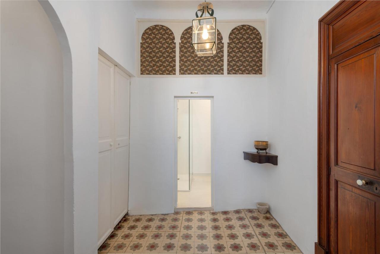 Hostal Pons Palma de Mallorca Zewnętrze zdjęcie