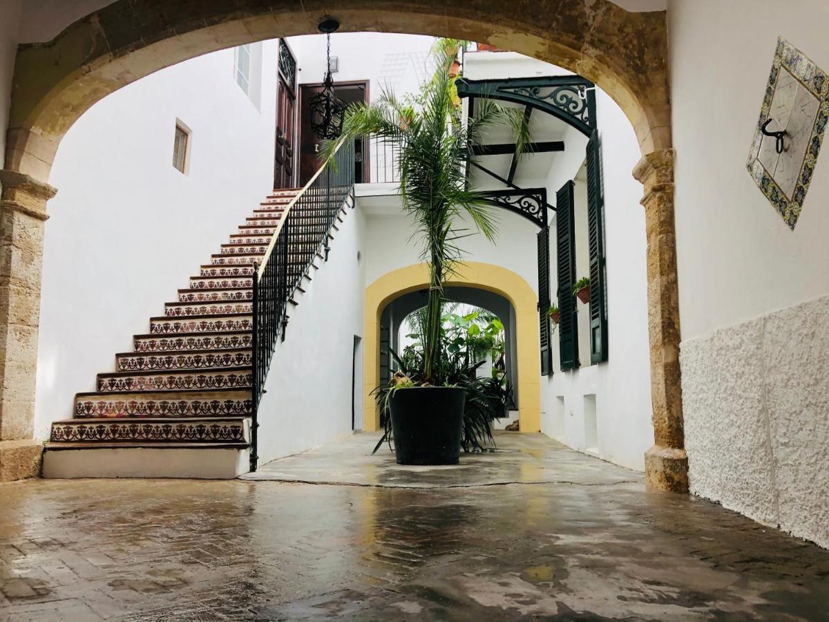 Hostal Pons Palma de Mallorca Zewnętrze zdjęcie