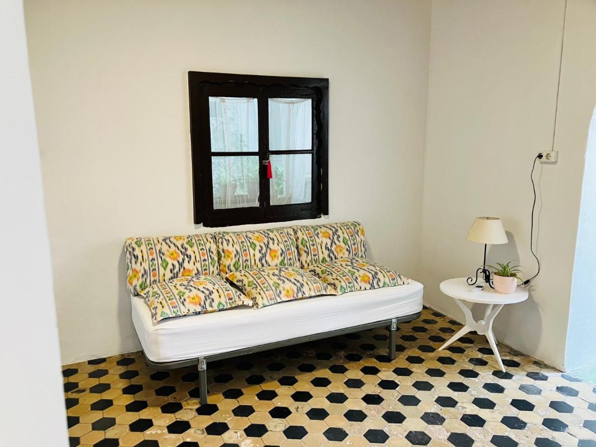 Hostal Pons Palma de Mallorca Zewnętrze zdjęcie