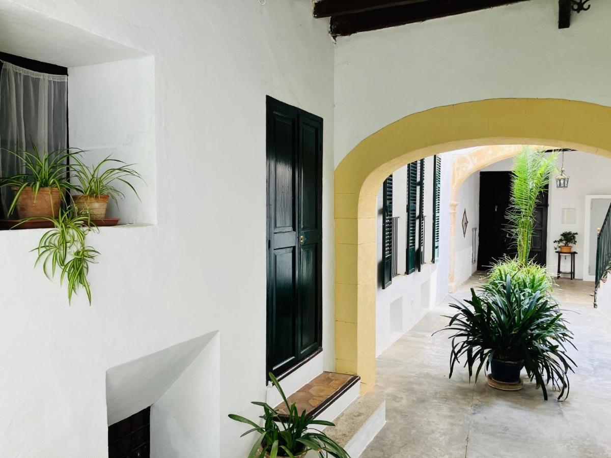 Hostal Pons Palma de Mallorca Zewnętrze zdjęcie