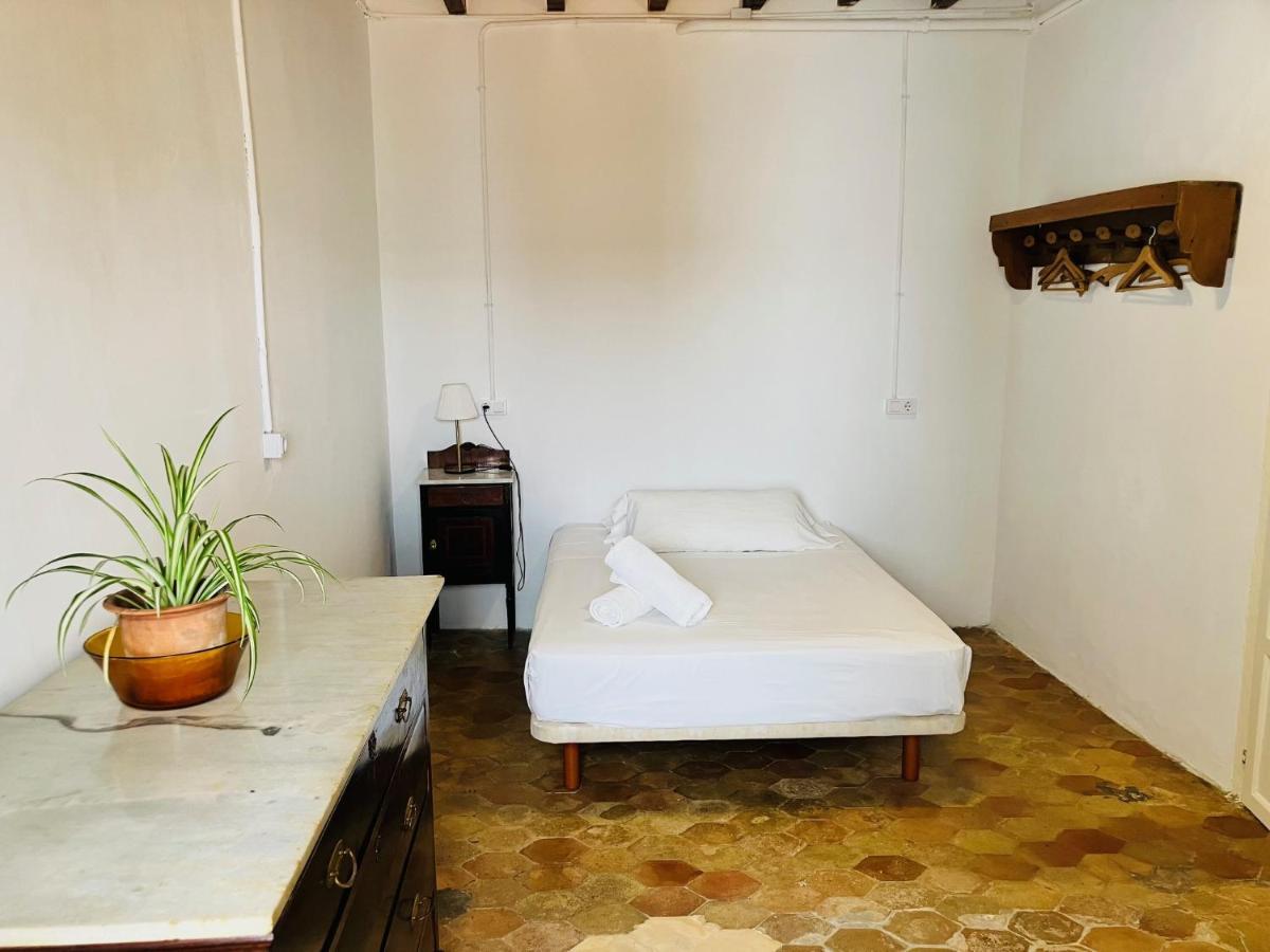 Hostal Pons Palma de Mallorca Zewnętrze zdjęcie