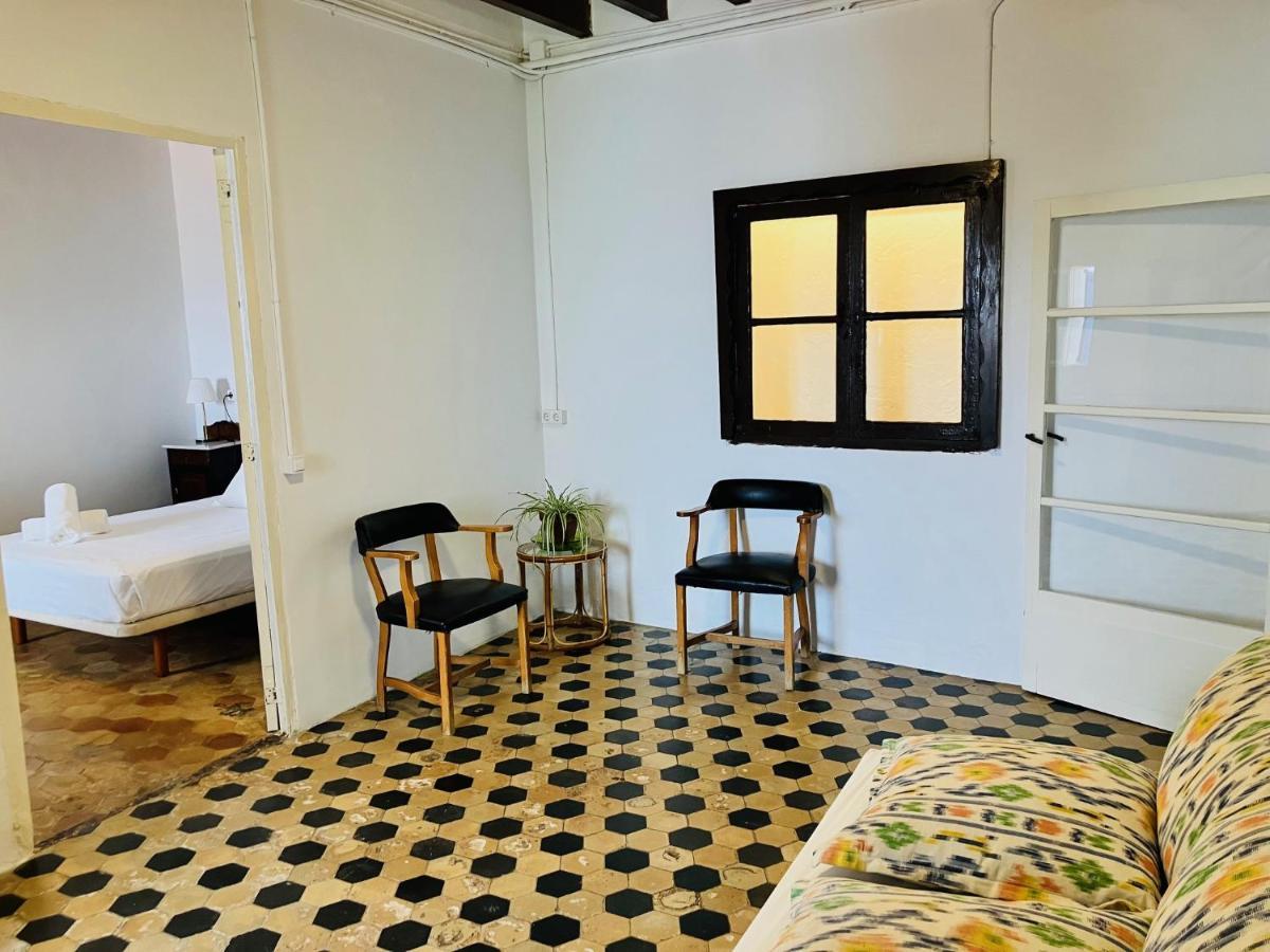 Hostal Pons Palma de Mallorca Zewnętrze zdjęcie