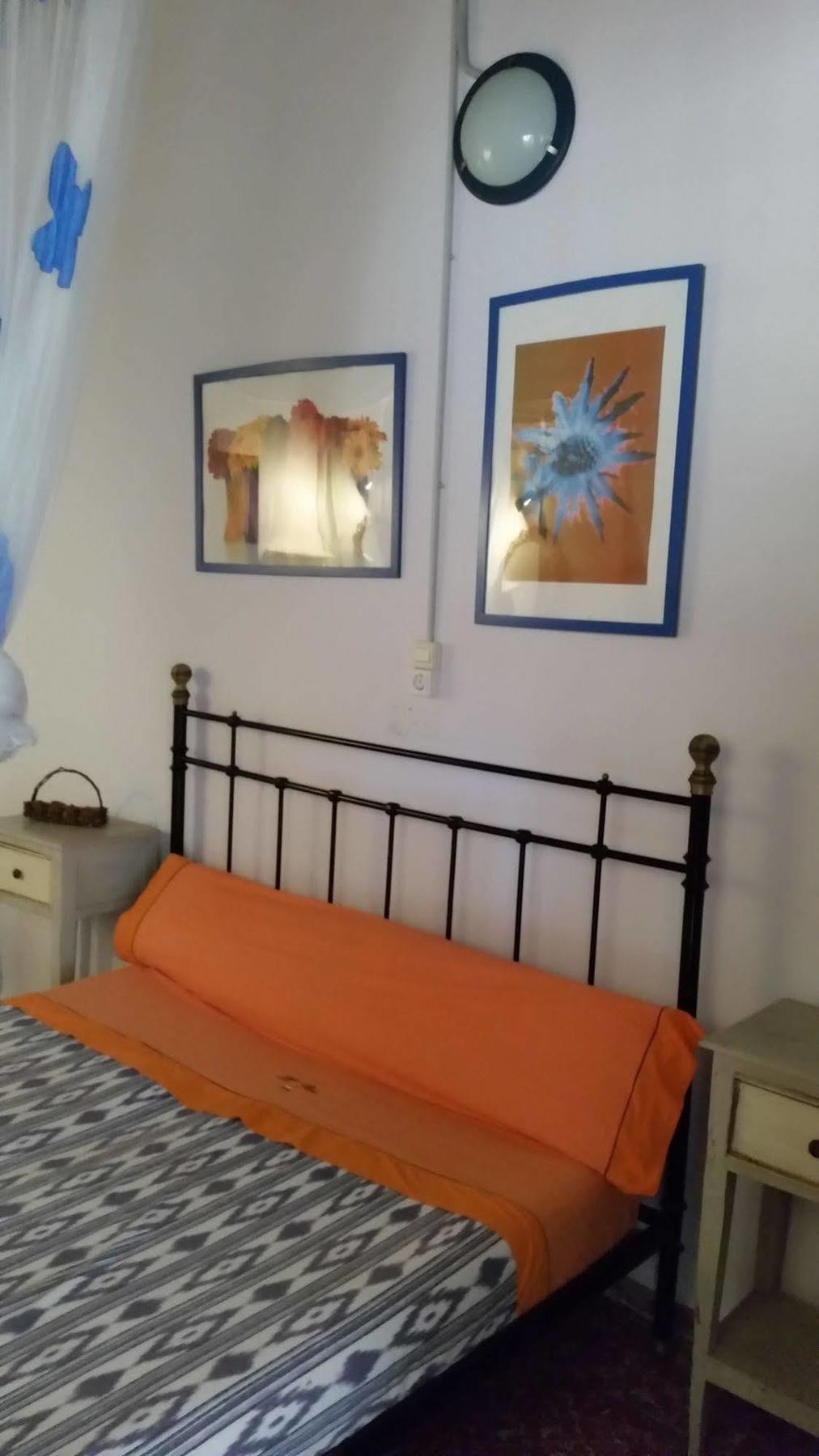 Hostal Pons Palma de Mallorca Zewnętrze zdjęcie
