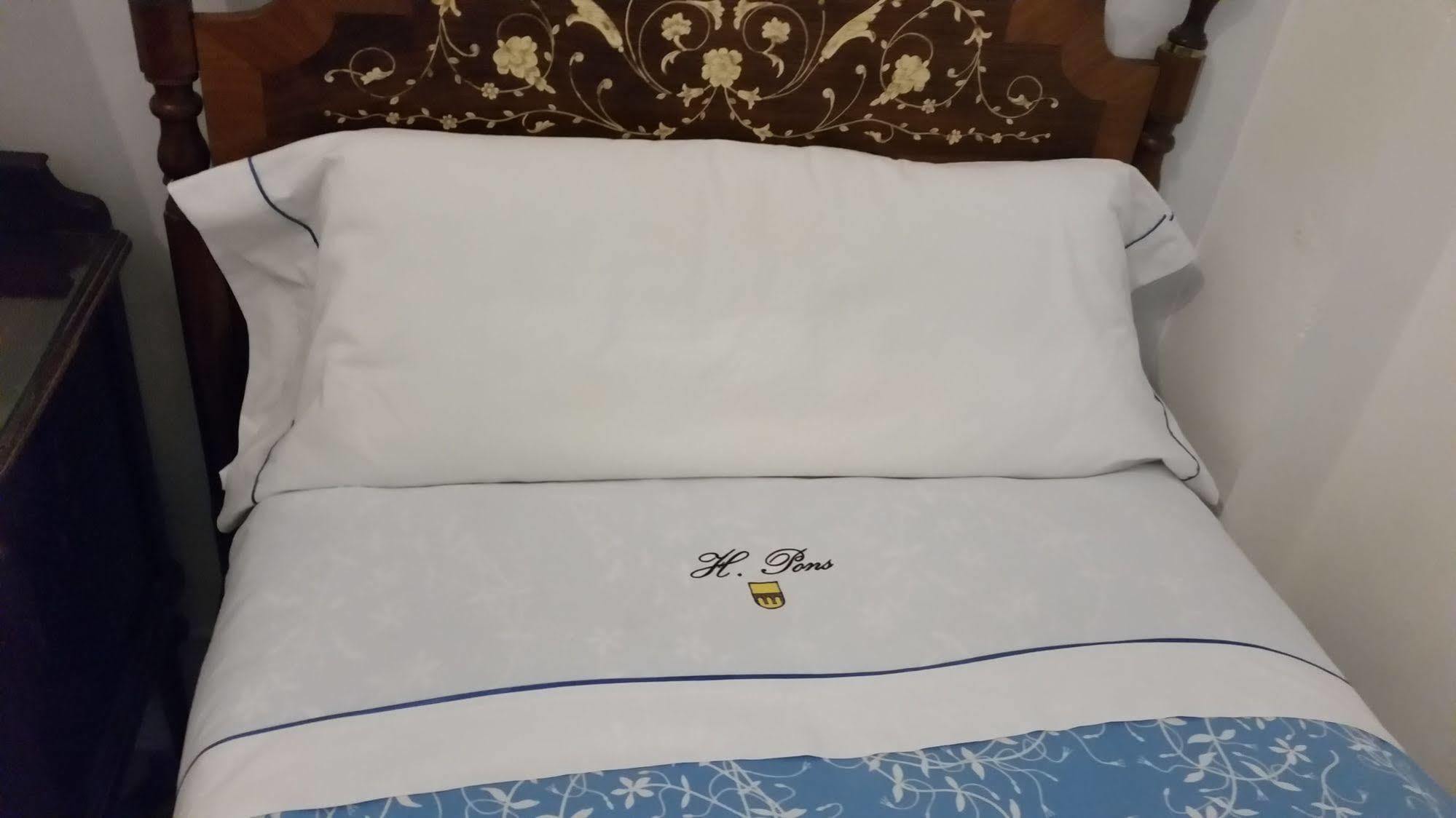Hostal Pons Palma de Mallorca Zewnętrze zdjęcie
